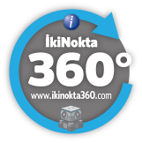 İkinokta 360 Sanal Tur