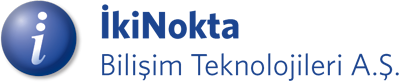ikinokta bilişim teknolojileri logo